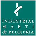 Industrial Martí de Relojería